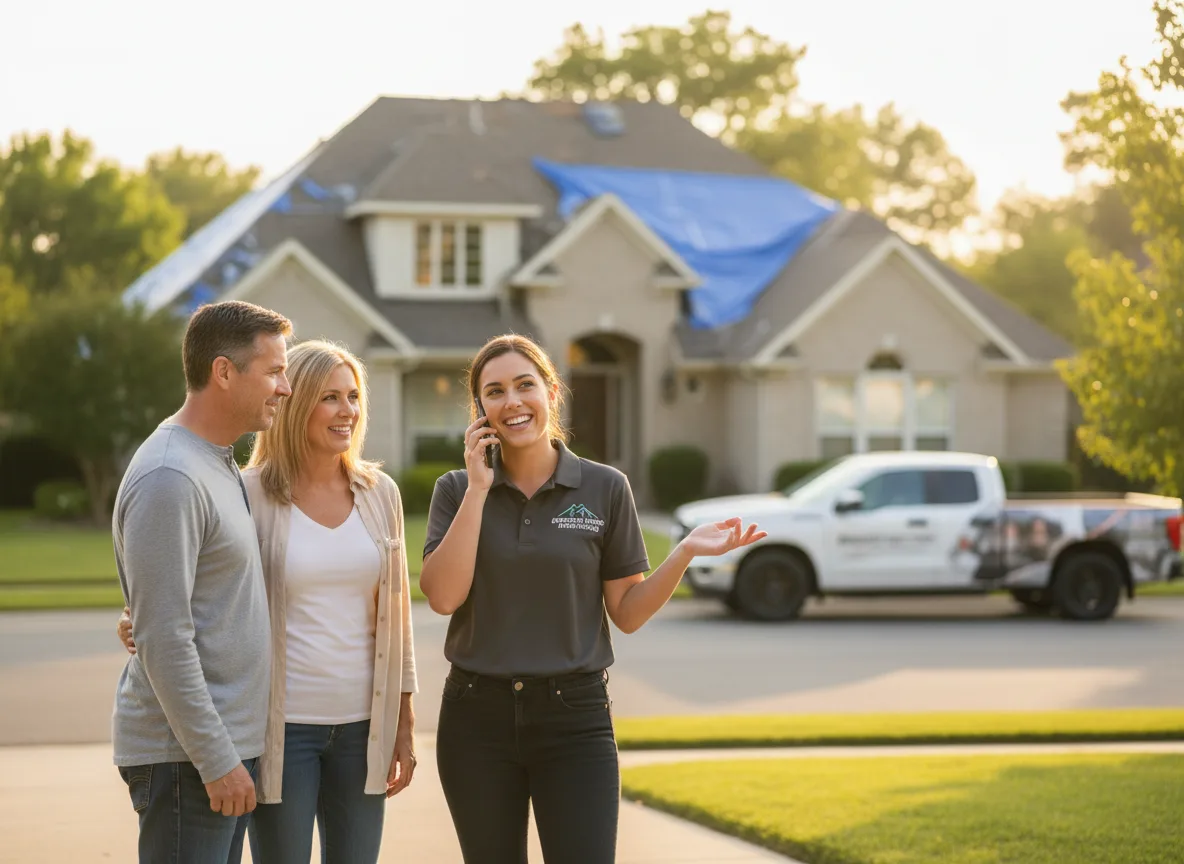Emergency Roof Repair Genoa City, WI FAQs